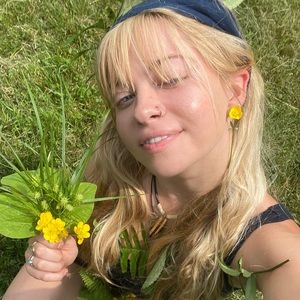 Meet your Posher, Ashelyn